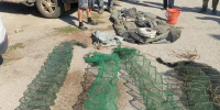 350 раков на 80 тысяч: браконьеров задержали на Цимлянском водохранилище - Volganet.Net
