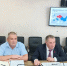 Руководитель управления Россельхознадзора принял участие в совещании Министерства сельского хозяйства Ставропольского края - Россельхознадзор