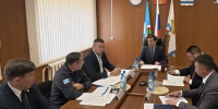В 2026 году газ придет в пять населенных пунктов Якутии - Правительство Республики Саха (Якутия)