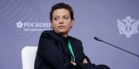 «У нас, опять на Кубани. Ну, опять. Все слова скажем потом»: Симоньян предложила помощь пострадавшим от ночной таки БПЛА на Новороссийск - Кубанские Новости