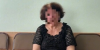 «Хотела такую расцветку»: выкопавшая в новом сквере гортензию омичка пришла в полицию (видео) - ИА Новый Омск