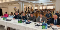 В Дагестане впервые прошел музыкальный конкурс пожарных и спасателей МЧС России - РИА Дагестан
