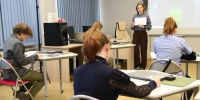 Тульские школьники примут участие в проекте «Билет в будущее» - Молодой коммунар