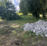 Под Орлом на сельхозземли свалили бетонный лом - OrelGrad.Ru