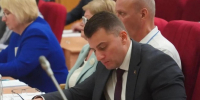 Согомон Аракелян: «Если есть команда, то всё получается» 1 Согомон Аракелян: «Если есть команда, то всё получается» - Кировская правда