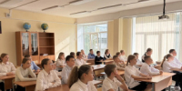 Цифровая броня для школьников - Управление образования