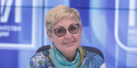 Анна Дмитриева. Фото: ПАИ - InformPskov.Ru