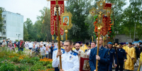 Фото: Псковская епархия - InformPskov.Ru