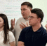 Участники практической сессии «АгроЛидер» - UstLabInfo.Ru