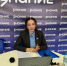 Юлия Литневская прочла просветительскую лекцию, приуроченную к празднованию Дня языков народов России - Единая Россия
