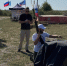 В Ростовской области прошла игра «ТехноПатриот» к 100-летию ДОСААФ - Газета Родионово-Несветайский вестник