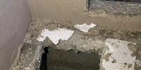 26-летний штукатур сорвался в дымовую шахту лифта и погиб в Минеральных Водах - ATVmedia.Ru