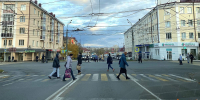 В Мордовии задержали 30 пешеходов-нарушителей - Info-Rm.Com