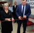 На КВЗ открыли обновленную научно-техническую и художественную библиотеку - Федерация профсоюзов РТ