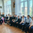Информационный час «Родной земли многоголосье» - Городской Центр культуры