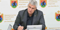 Парфенчиков - Петрозаводск говорит
