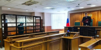 14 лет колонии за съемку могил военных: в России вынесли необычный приговор - Сетевое издание Толк
