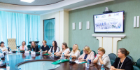 Финансовая культура в муниципалитетах - УрГЭУ