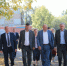 Мэр Омска рассказал о новом спортивном мини-манеже. - Администрация города