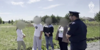 В Свердловской области несовершеннолетний предстанет перед судом по обвинению в приготовлении к диверсии (ФОТО, ВИДЕО) - Следственный комитет