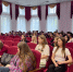 Собрание выпускного 4 курса: итоги, планы и заслуженные награды! - Филиал МГЮА им. О.Е. Кутафина в г. Вологде