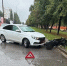 4 ДТП за сутки в Самарской области: сводка и важные напоминания - ТК ТОЛЬЯТТИ 24