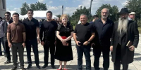 И взвились в небо 334 белых шара… - Кисловодская газета