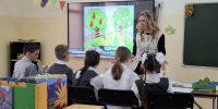 Knigi peredany v social'nye ucrezdenia Kackanara i Niznego Tagila - Газета Качканарский рабочий