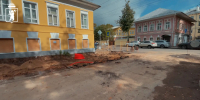 В Ярославле преобразится ещё одна центральная улица - Мэрия города