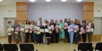 В Нижнекамской детской районной больнице с перинатальным центром подвели промежуточные итоги работы за 8 месяцев 2026 года - Минздрав РТ