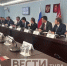 Дмитрий Миляев провёл встречу с главами дипломатических представительств арабских государств - ГТРК
