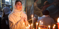 Центр Омска преобразится к 20-летию Успенского собора - Комсомольская Правда