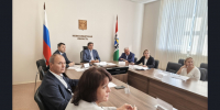 800 различных схем лечения онкологических пациентов используется в дневных стационарах Новосибирской области - Минздрав