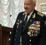 8 сентября 2026 года в администрации Новохопёрского муниципального района состоялась встреча с Валерием Ивановичем Расторгуевым. - Новохопёрский район