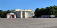 Мероприятия на Театральной площади 1 сентября в Кирове перенесли из-за безопасности - Свойкировский.рф