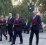 В Махачкале почтили память Магомедали Магомедова и Расула Гамзатова - Махачкалинские известия