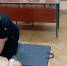 В библиотеке-филиале № 4 прошёл урок первой помощи - ЦБС г. Белгорода