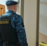 Пристав спас здание судей в Йошкар-Оле от пожара - Pg12.Ru