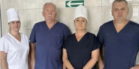 Врачи прокопьевска совершили чудо - ТРК 27 плюс