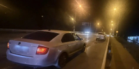 На проспекте Героев Сталинграда в Волгограде «Шкода» врезалась в «Датсун» - Волга-Медиа