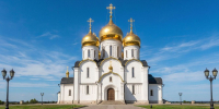 9 сентября митрополиту Владимирскому и Суздальскому Никандру исполнилось 40 лет - ГТРК Владимир