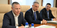 ​Михаил Евраев рассказал о планах по развитию пассажирского авиасообщения - Правительство