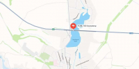 Движение ограничат на трассе Р-298 в Воронежской области - Обозреватель.Врн
