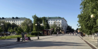 Выступление «Любэ» и два салюта: опубликована полная программа Дня города в Пензе - Progorod58.Ru
