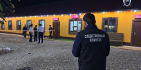 Мужчина расстрелял бывшую жену и ее 23-летнюю дочь в кафе - Сетевое издание Толк