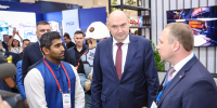 На экономический форум в Оренбург приехали 200 федэкспертов и делегации 4 стран - Yuzh-Ural.Ru