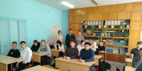 Кто хочет стать лесничим? - Газета Присаянье