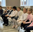 «Народов много — страна одна!» - Управление культуры
