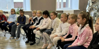«Народов много — страна одна!» - Управление культуры
