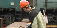 Газорезчик из Хабаровска поборется за победу во Всероссийском конкурсе "Лучший по профессии" - Правительство Хабаровского края